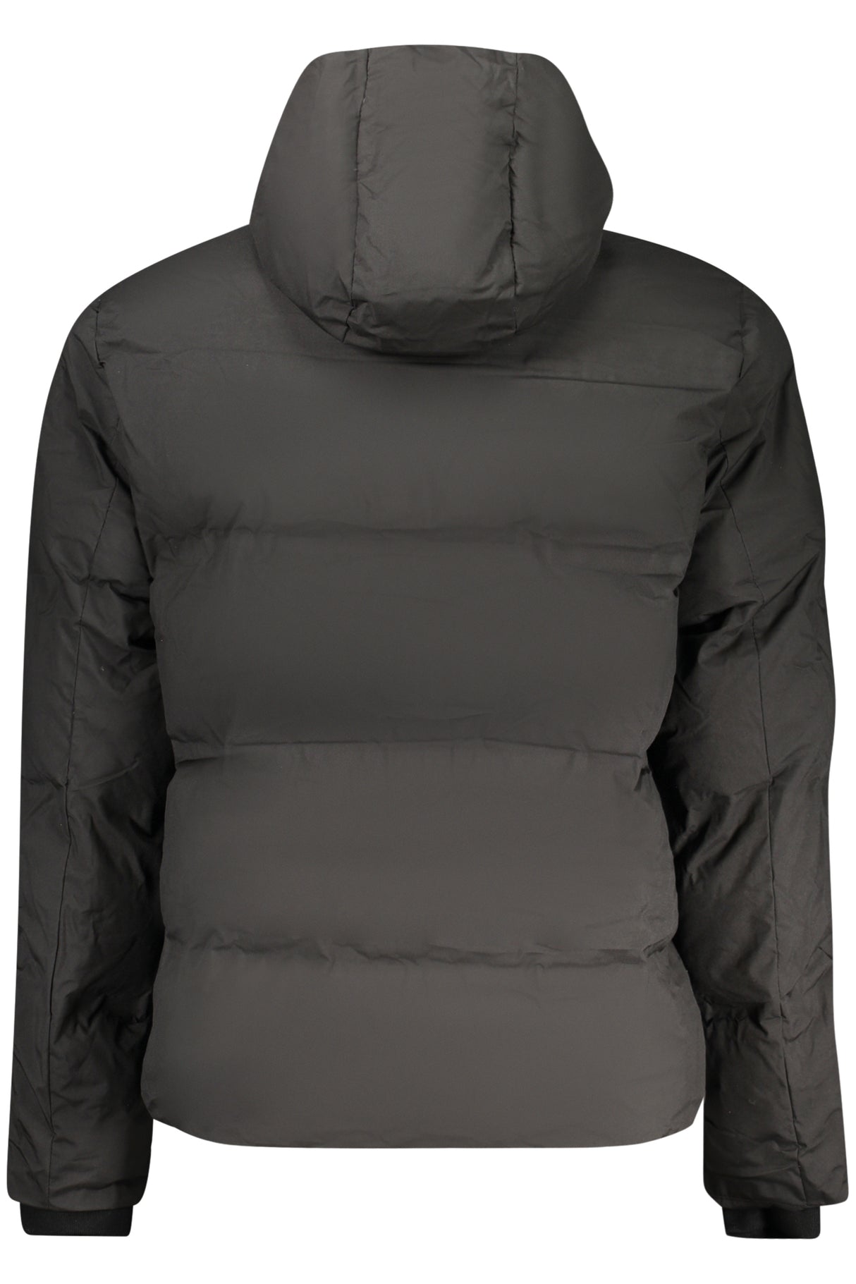US GRAND BLACK MEN'S JACKET