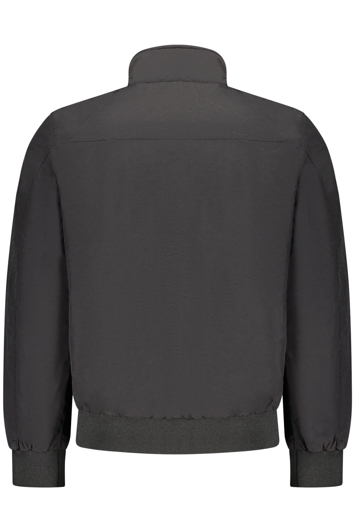 US GRAND BLACK MEN'S JACKET