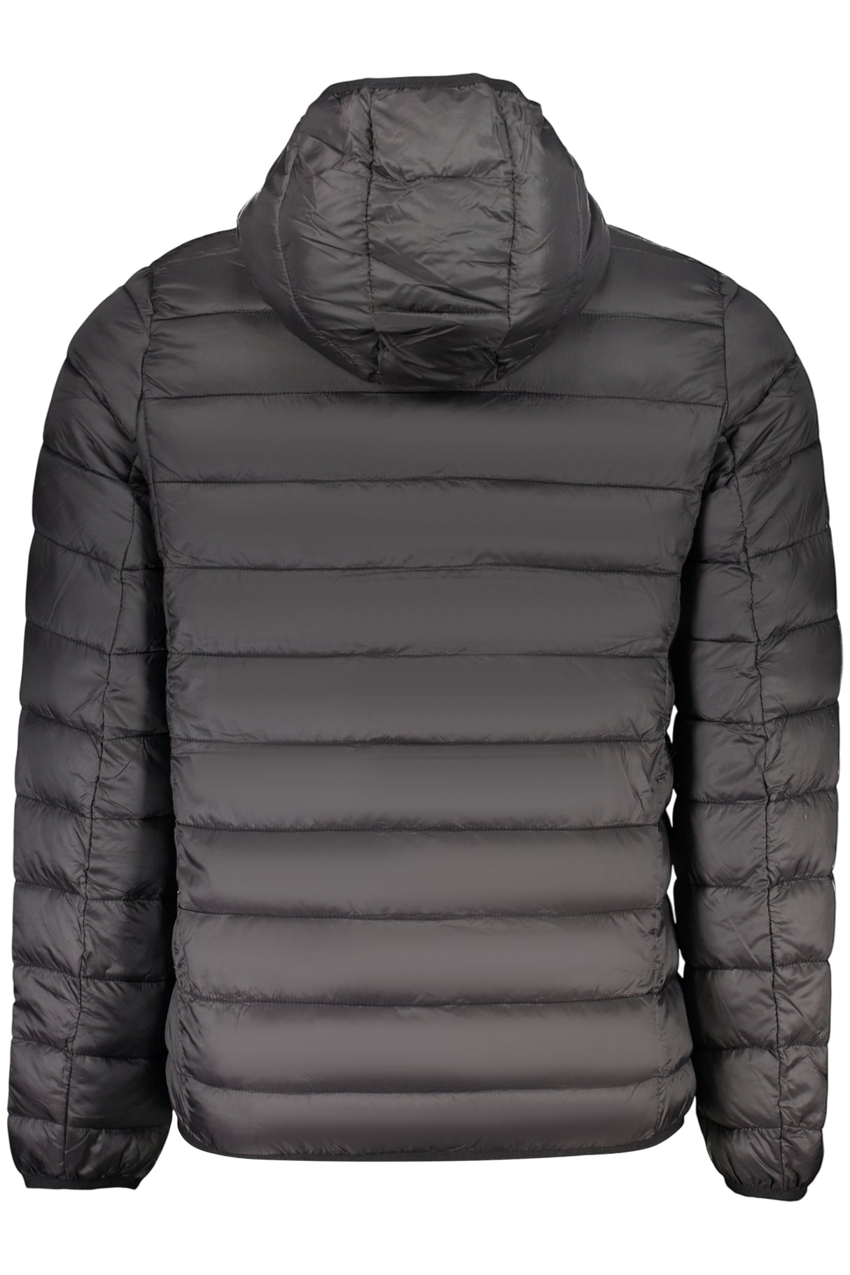 US GRAND BLACK MEN'S JACKET