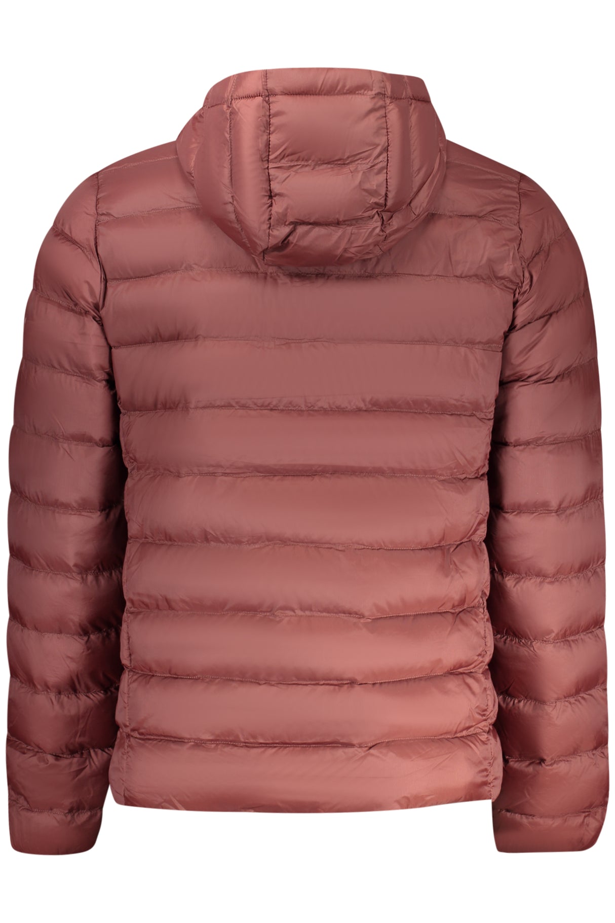 US GRAND MEN'S RED JACKET