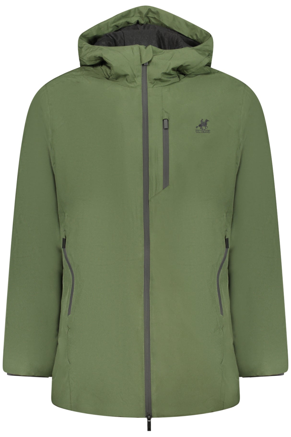 US GRAND GREEN MEN'S JACKET