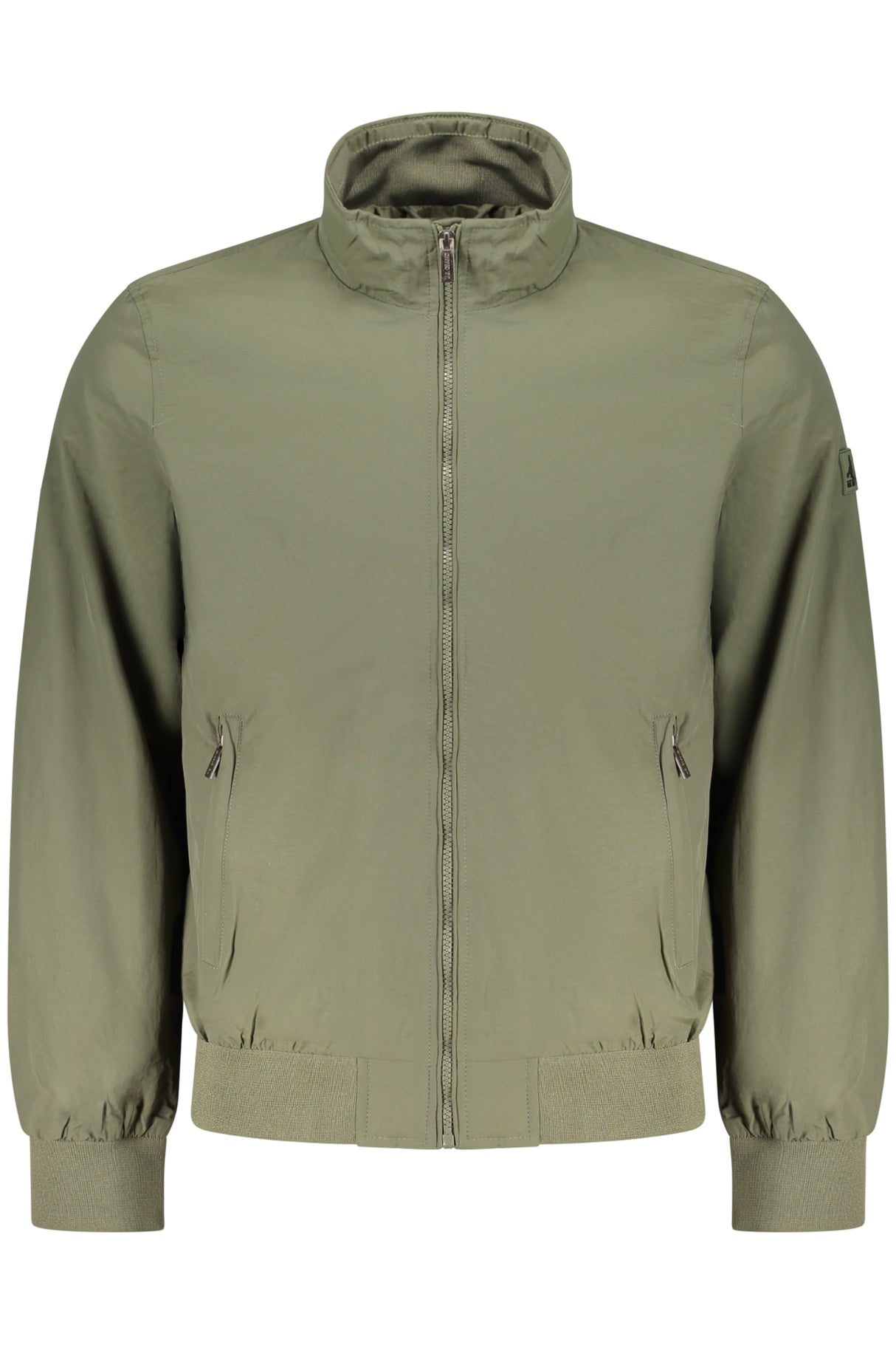 US GRAND GREEN MEN'S JACKET