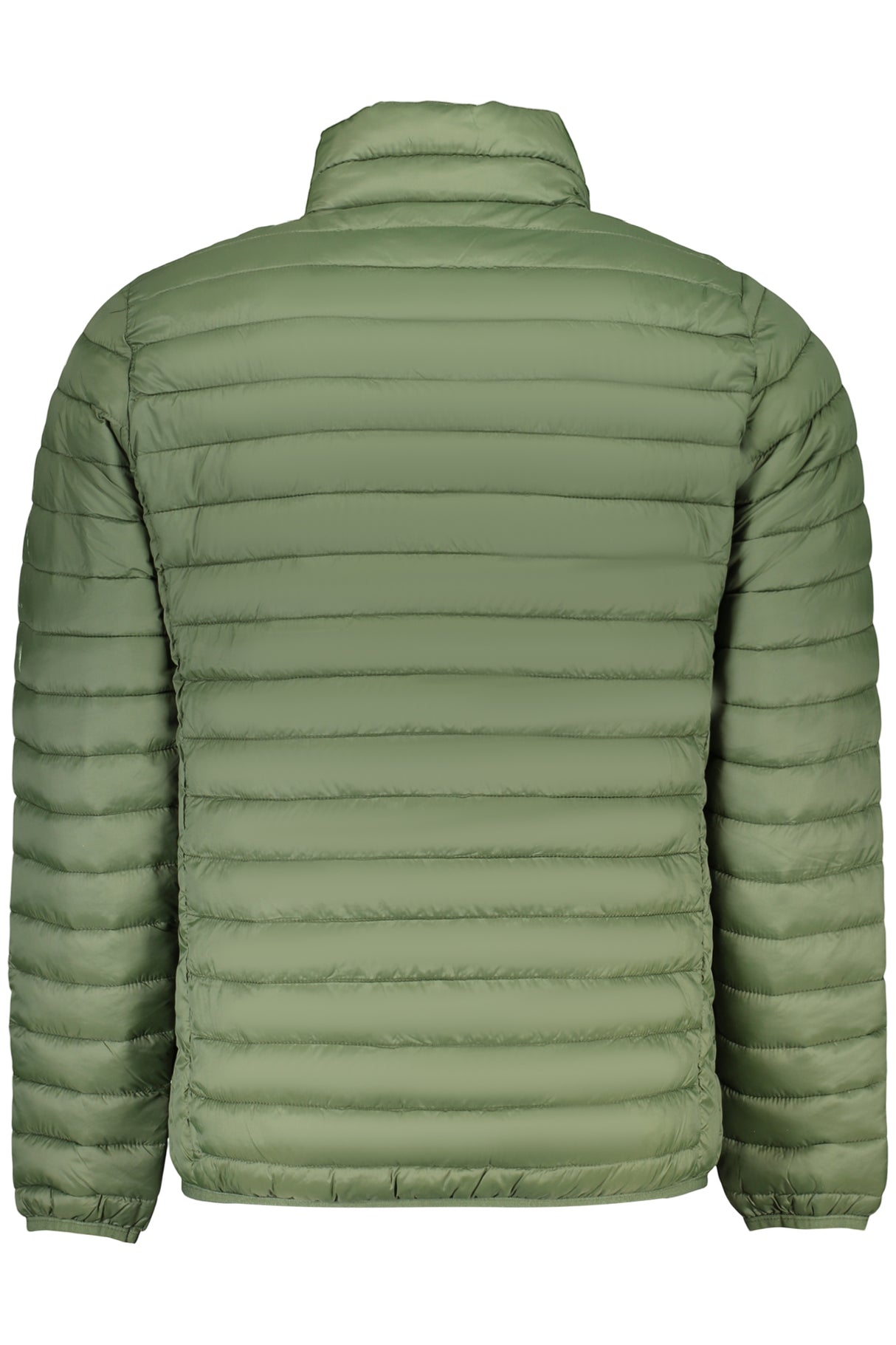 US GRAND MEN'S GREEN JACKET
