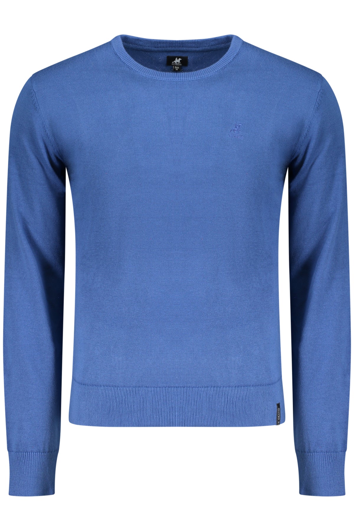 US GRAND MEN'S BLUE JERSEY