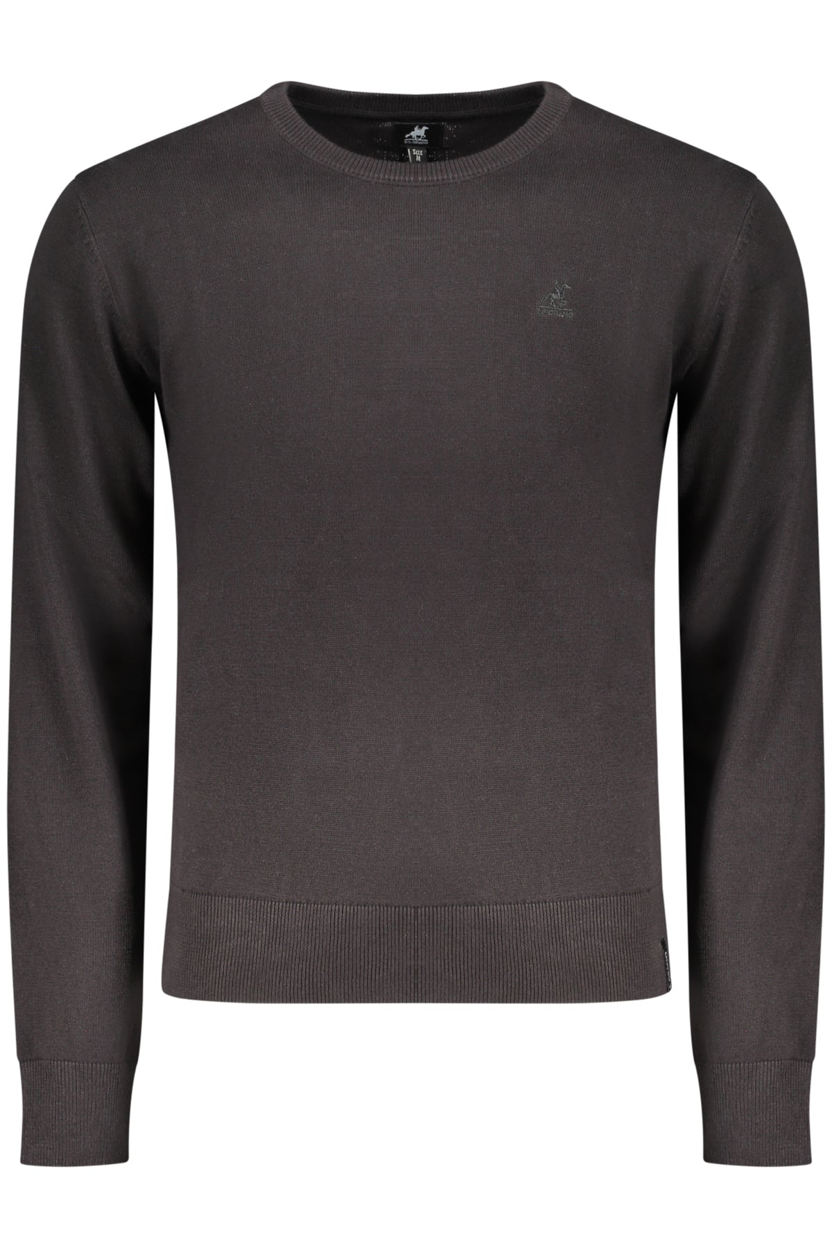 US GRAND MEN'S BLACK JERSEY