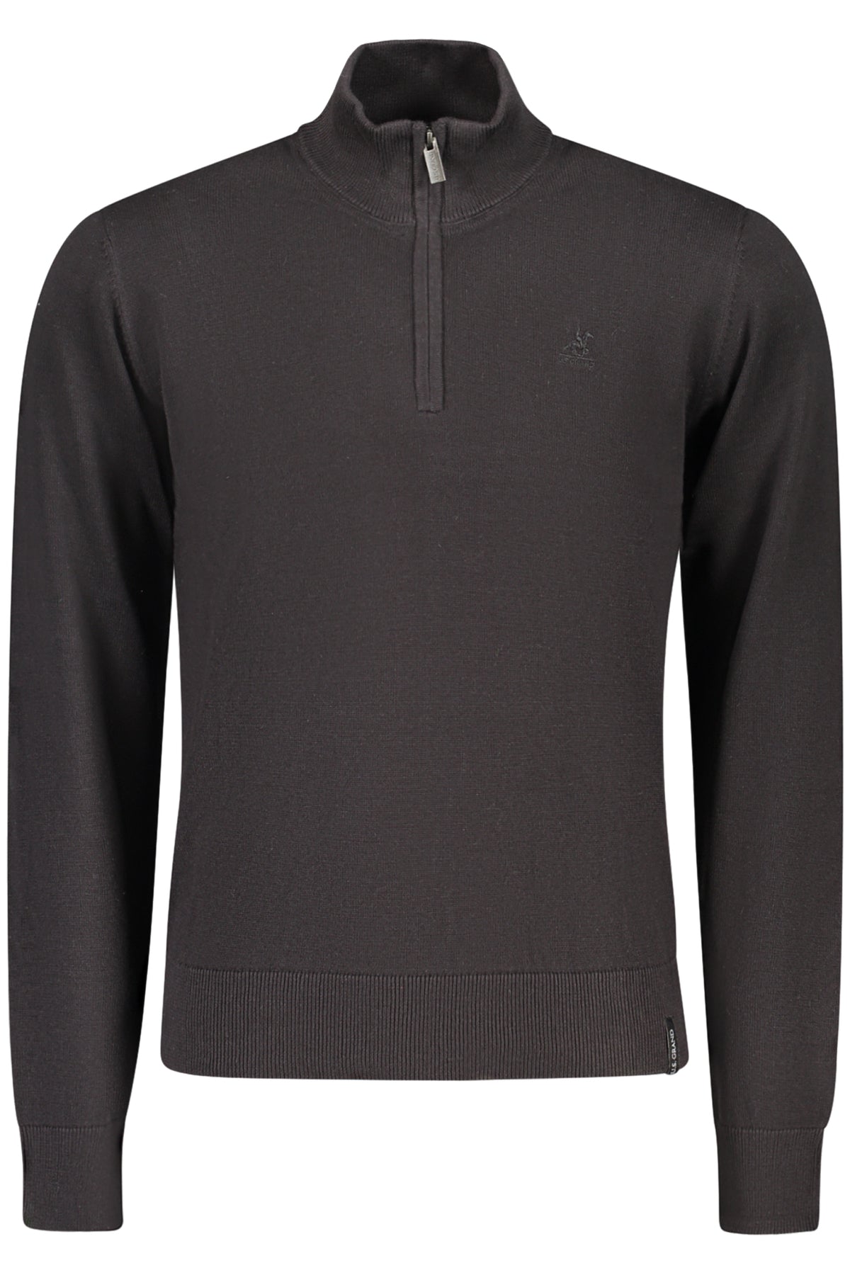 US GRAND MEN'S BLACK JERSEY