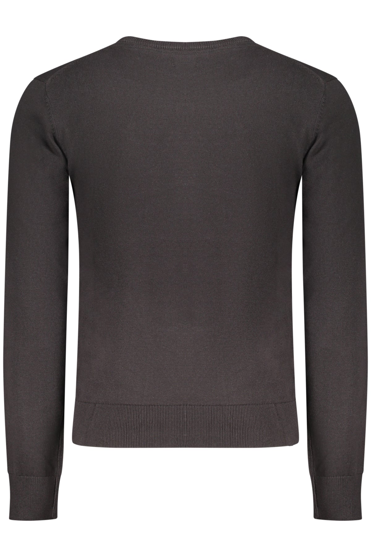 US GRAND MEN'S BLACK JERSEY