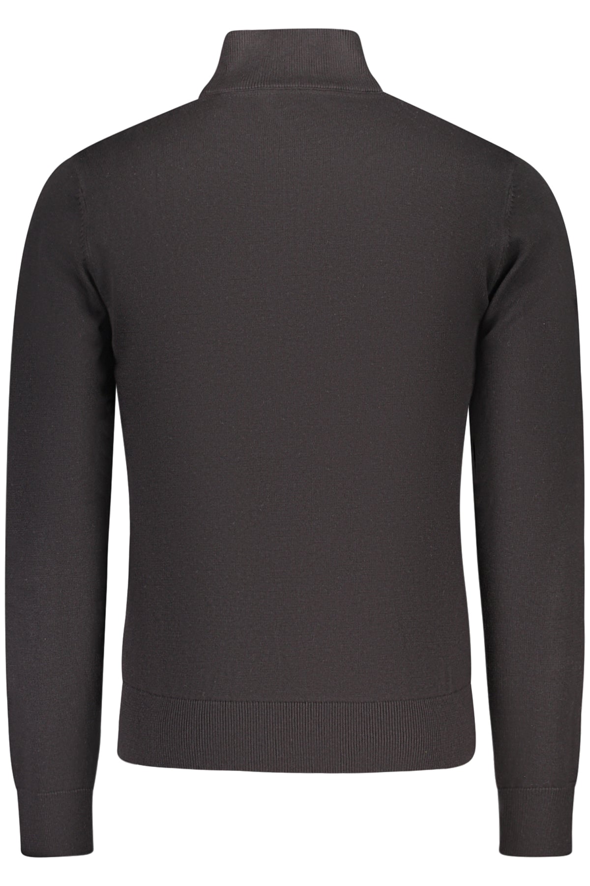 US GRAND MEN'S BLACK JERSEY