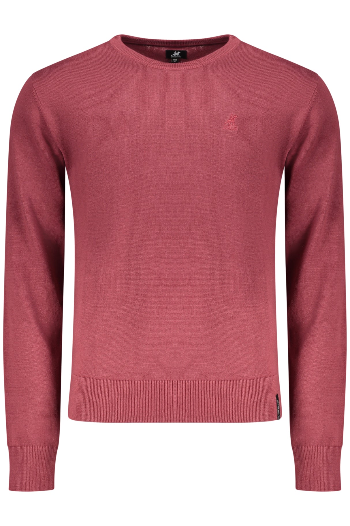 US GRAND MEN'S RED JERSEY