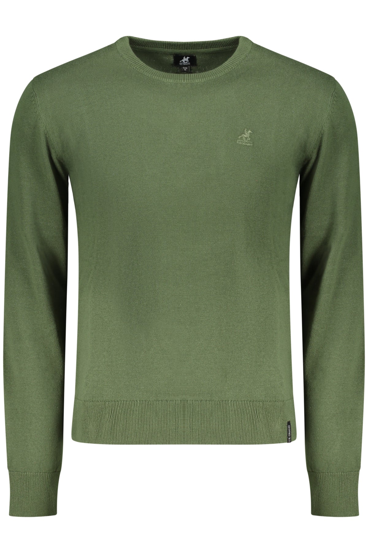 US GRAND MEN'S GREEN JERSEY