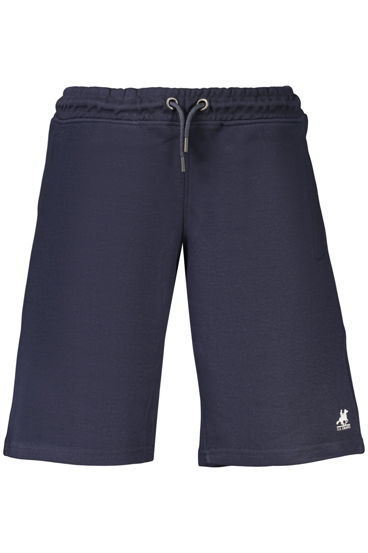 US GRAND MEN'S BLUE SHORT PANTS