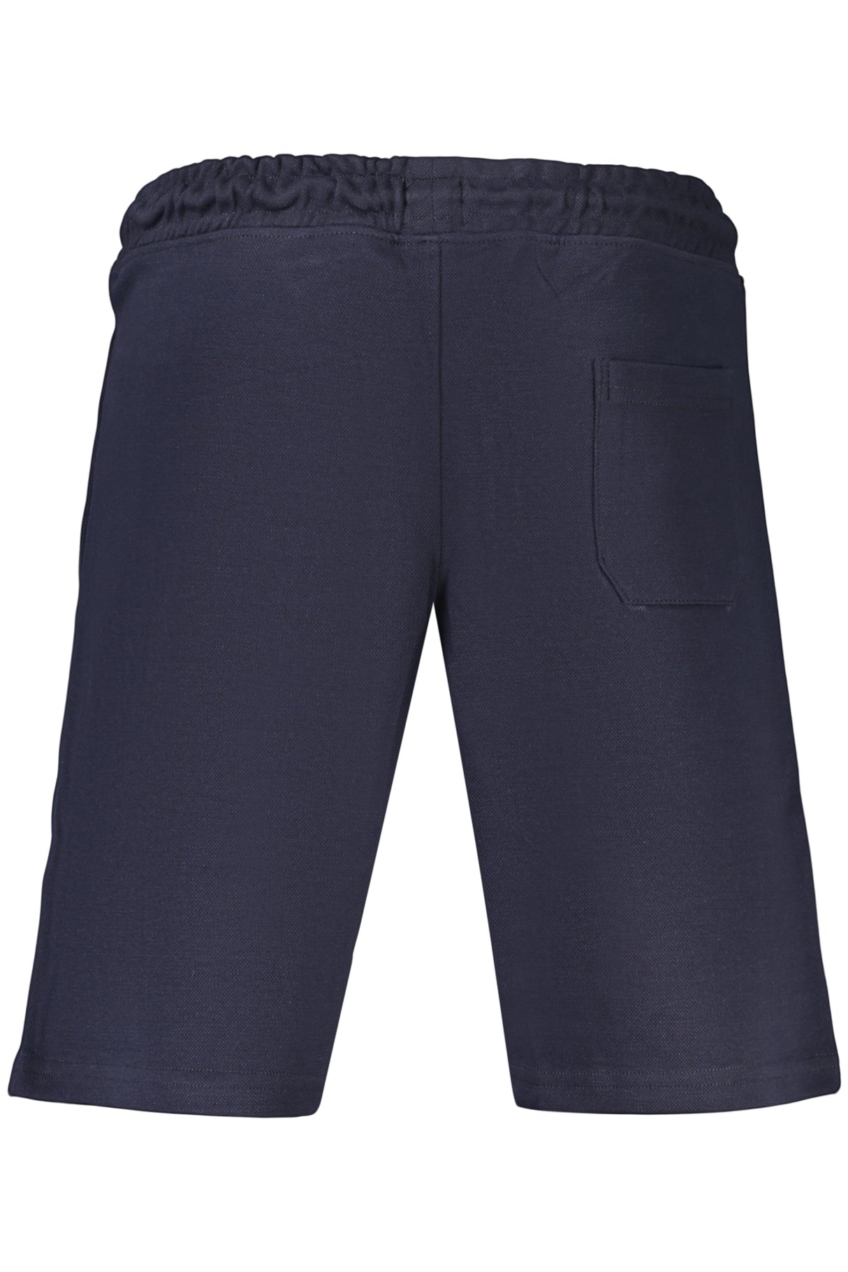 US GRAND MEN'S BLUE SHORT PANTS