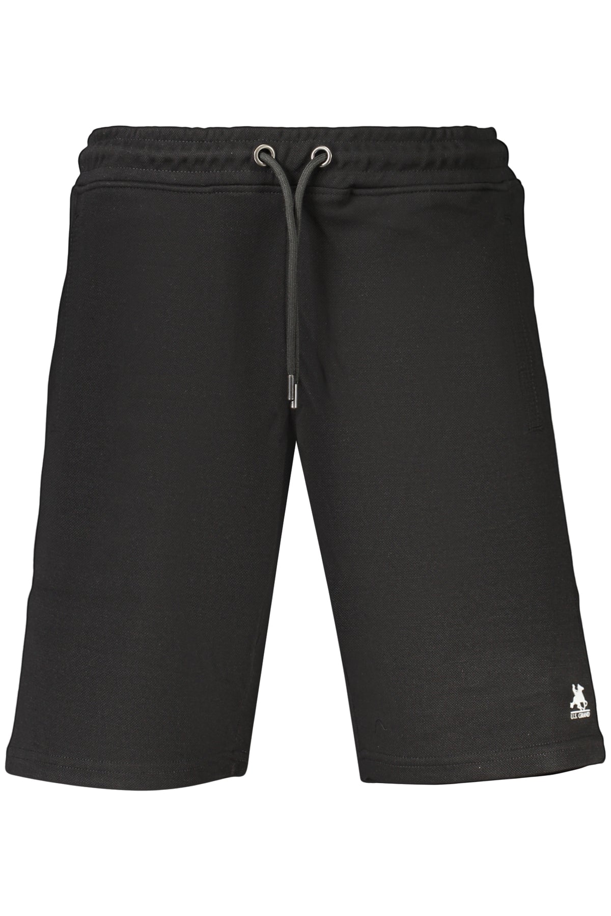 US GRAND MEN'S BLACK SHORT PANTS