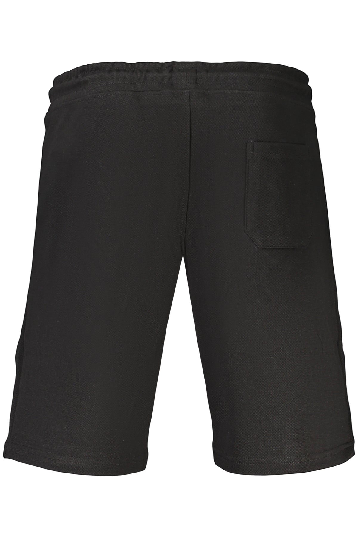 US GRAND MEN'S BLACK SHORT PANTS