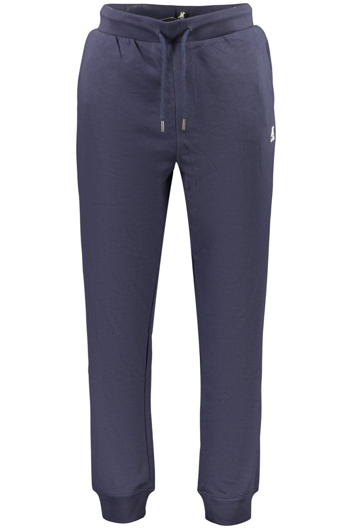 US GRAND MEN'S BLUE LONG SUIT PANTS