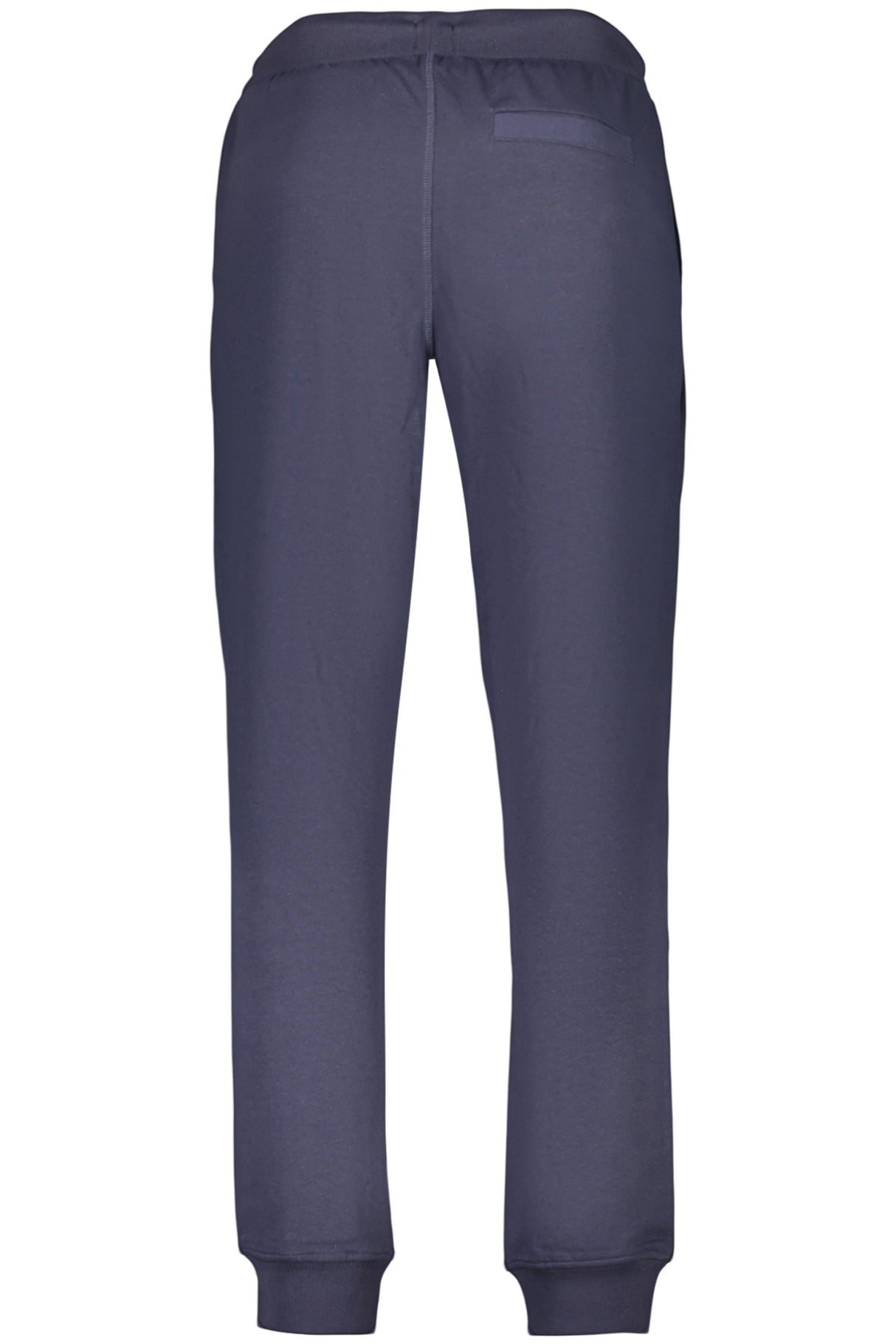 US GRAND MEN'S BLUE LONG SUIT PANTS