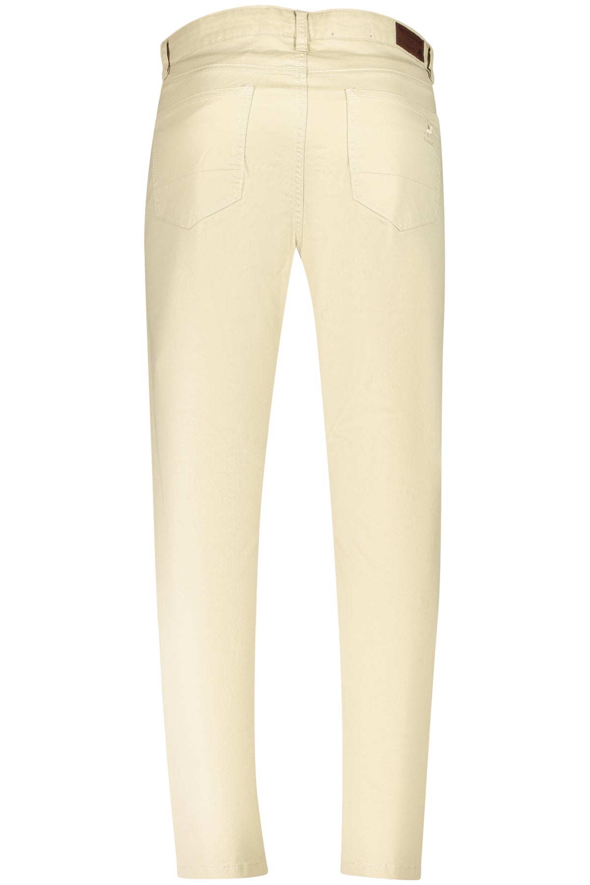 US GRAND MEN'S BEIGE PANTS