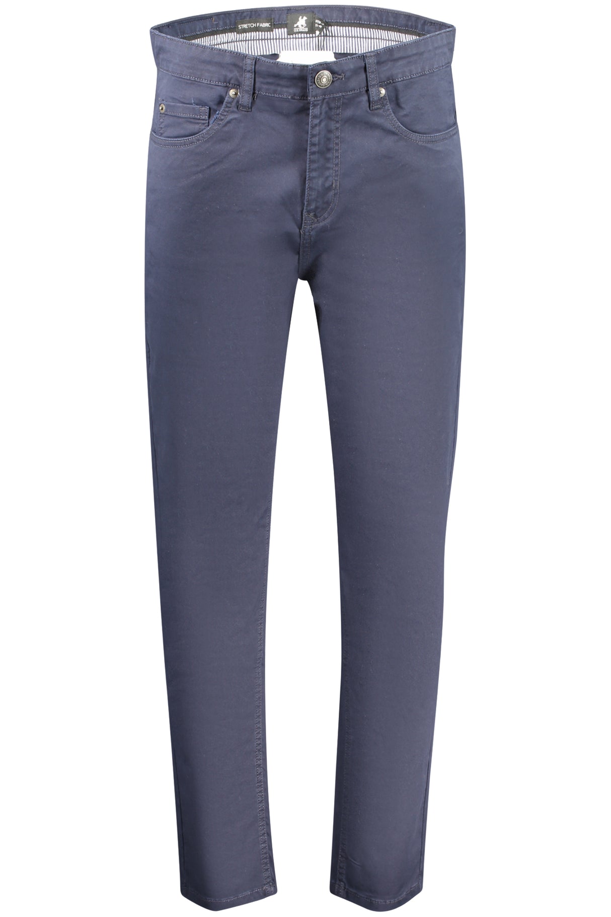 US GRAND MEN'S BLUE PANTS