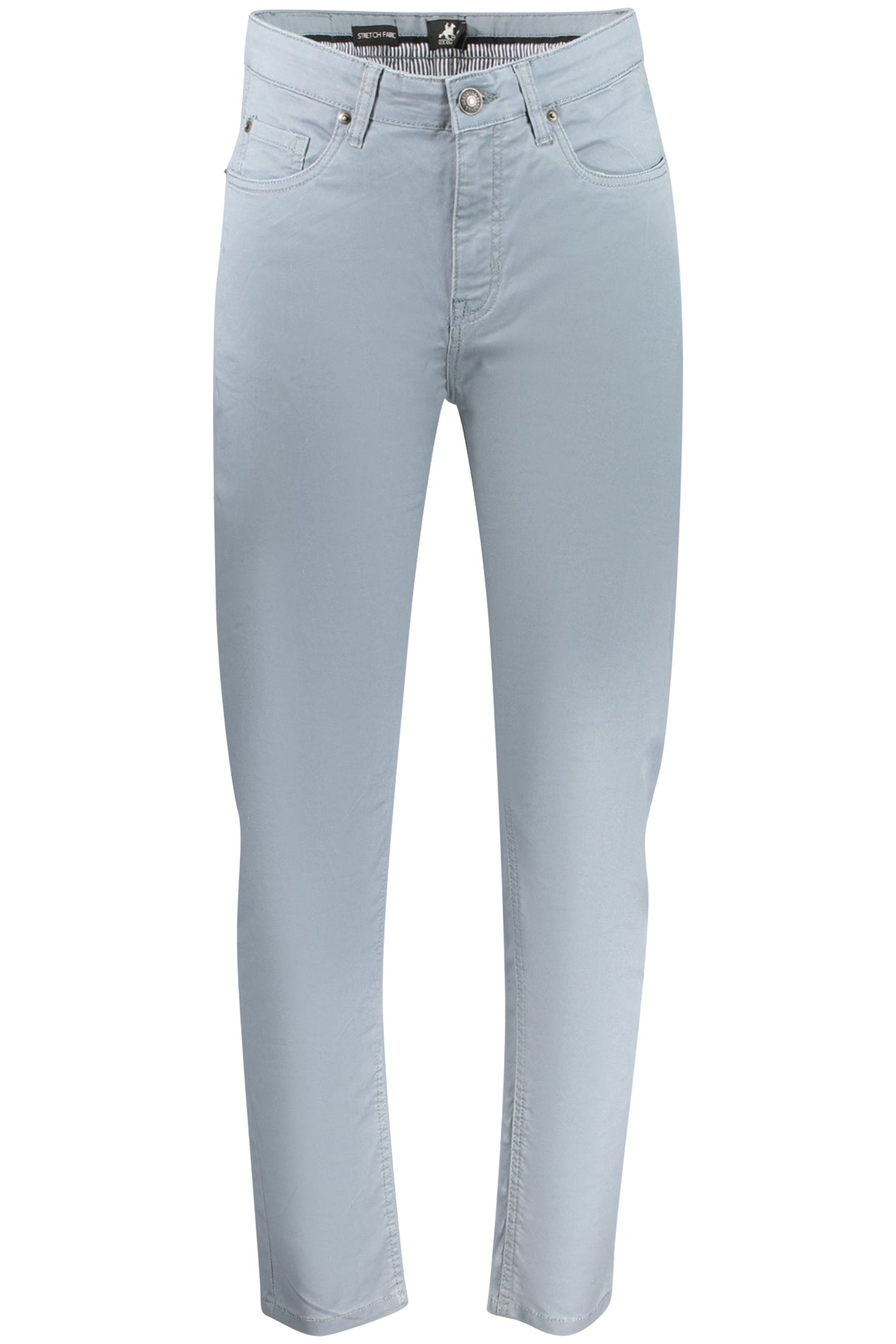 US GRAND MEN'S GREY PANTS