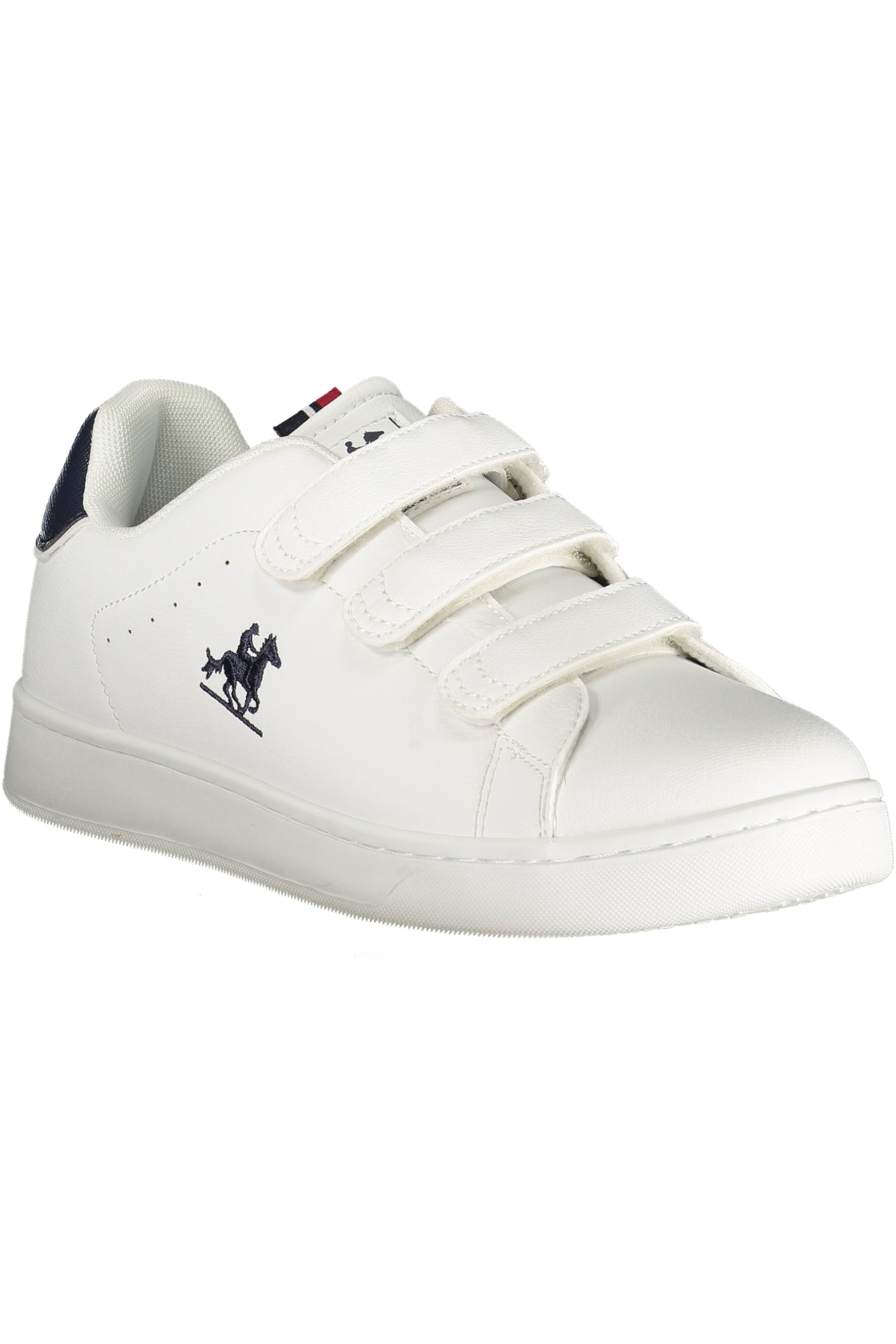 US GRAND MEN'S WHITE SPORTS FOOTWEAR