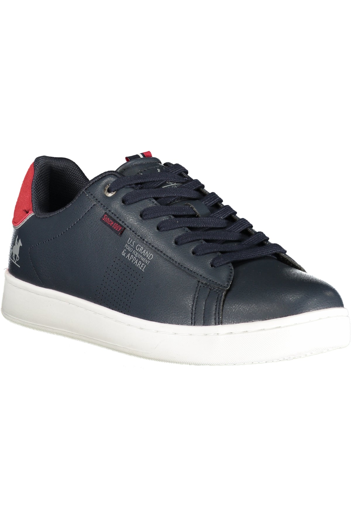 US GRAND MEN'S BLUE SPORTS FOOTWEAR