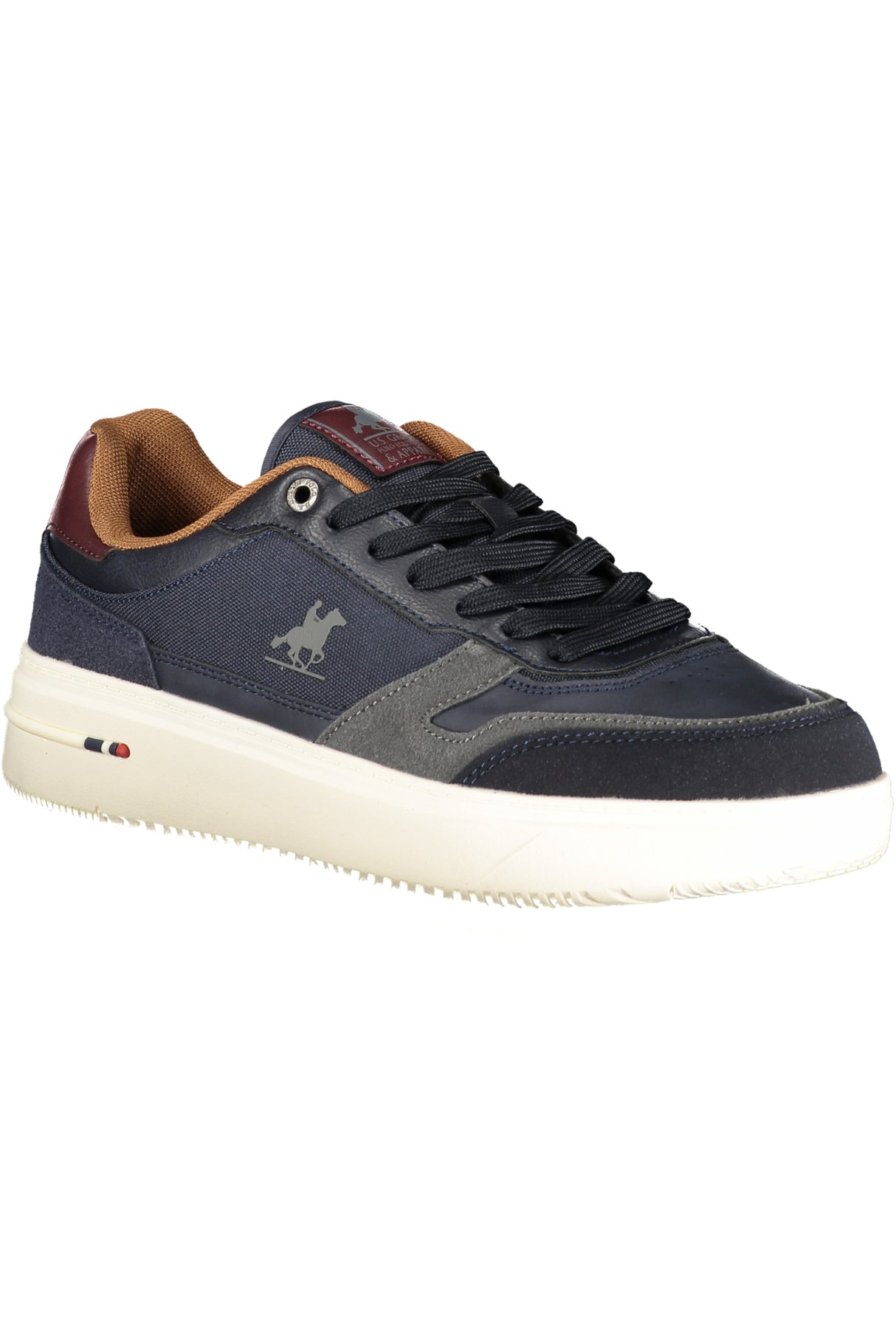 US GRAND MEN'S BLUE SPORTS FOOTWEAR