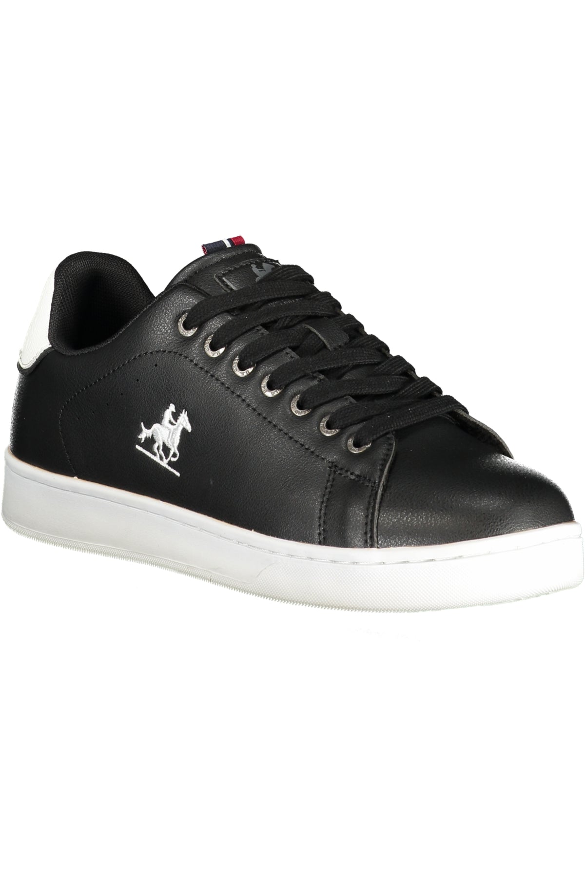 US GRAND MEN'S BLACK SPORTS FOOTWEAR