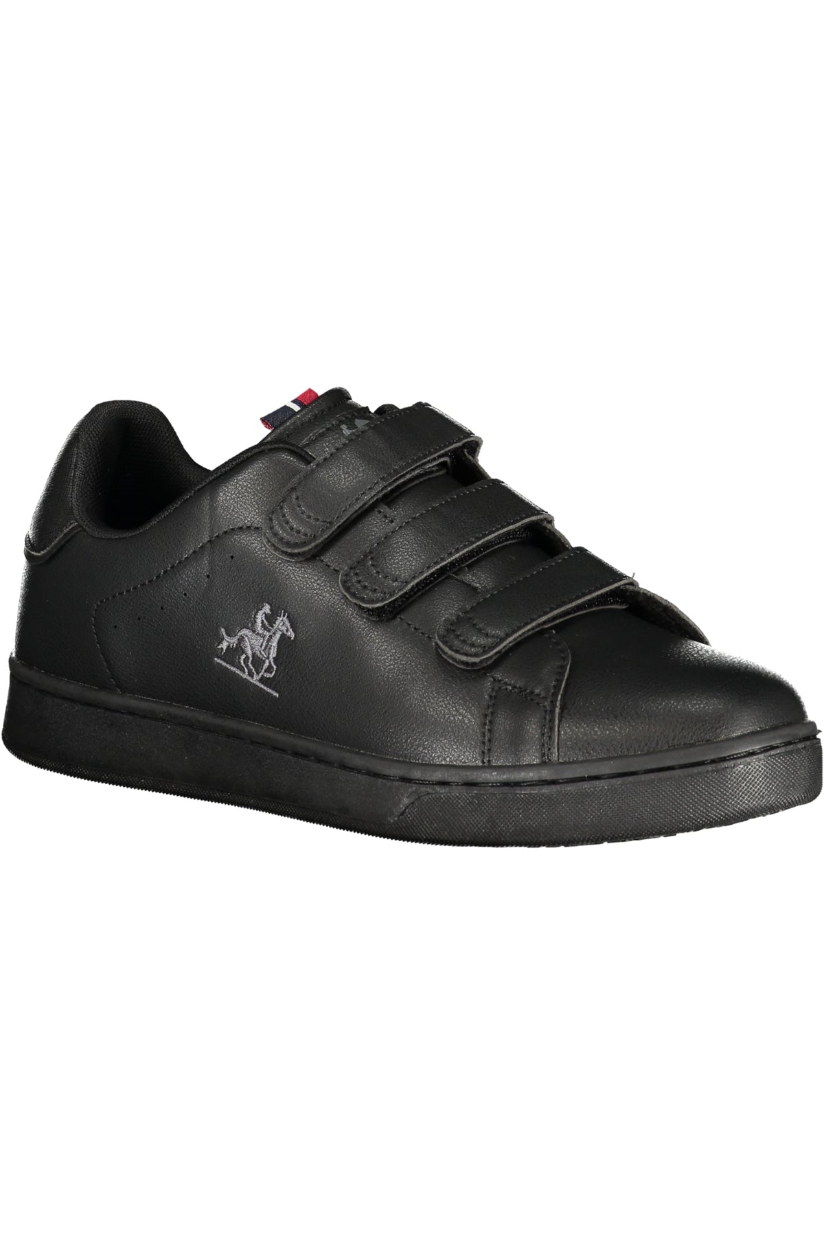 US GRAND MEN'S BLACK SPORTS FOOTWEAR