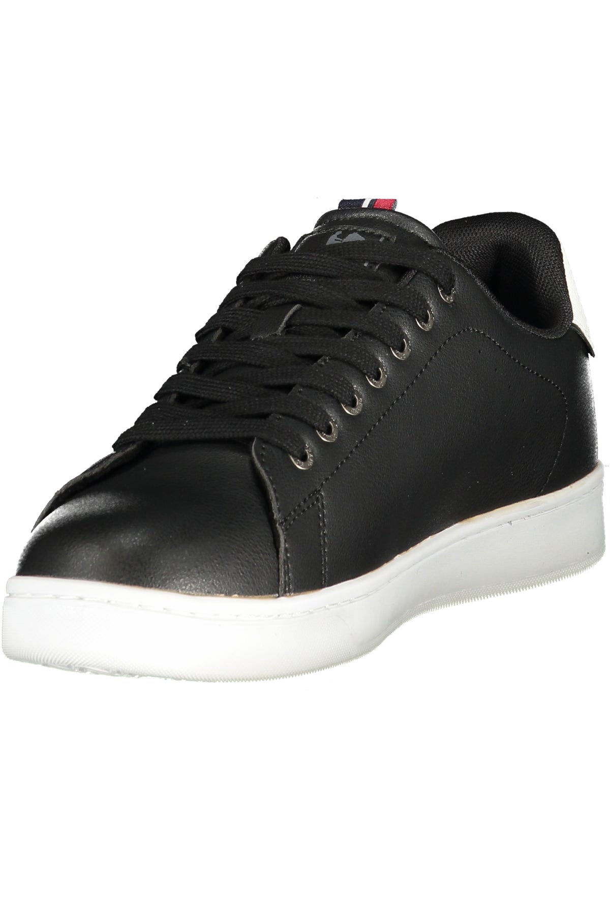 US GRAND MEN'S BLACK SPORTS FOOTWEAR