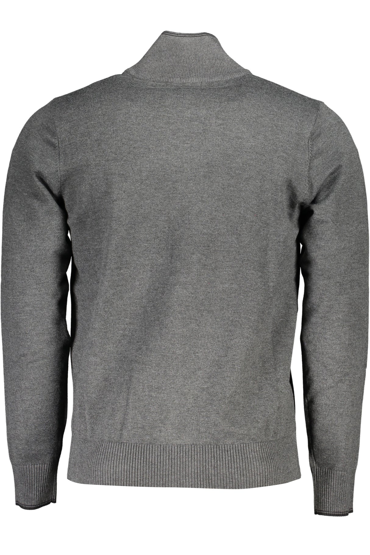 US GRAND CARDIGAN MEN'S GREY