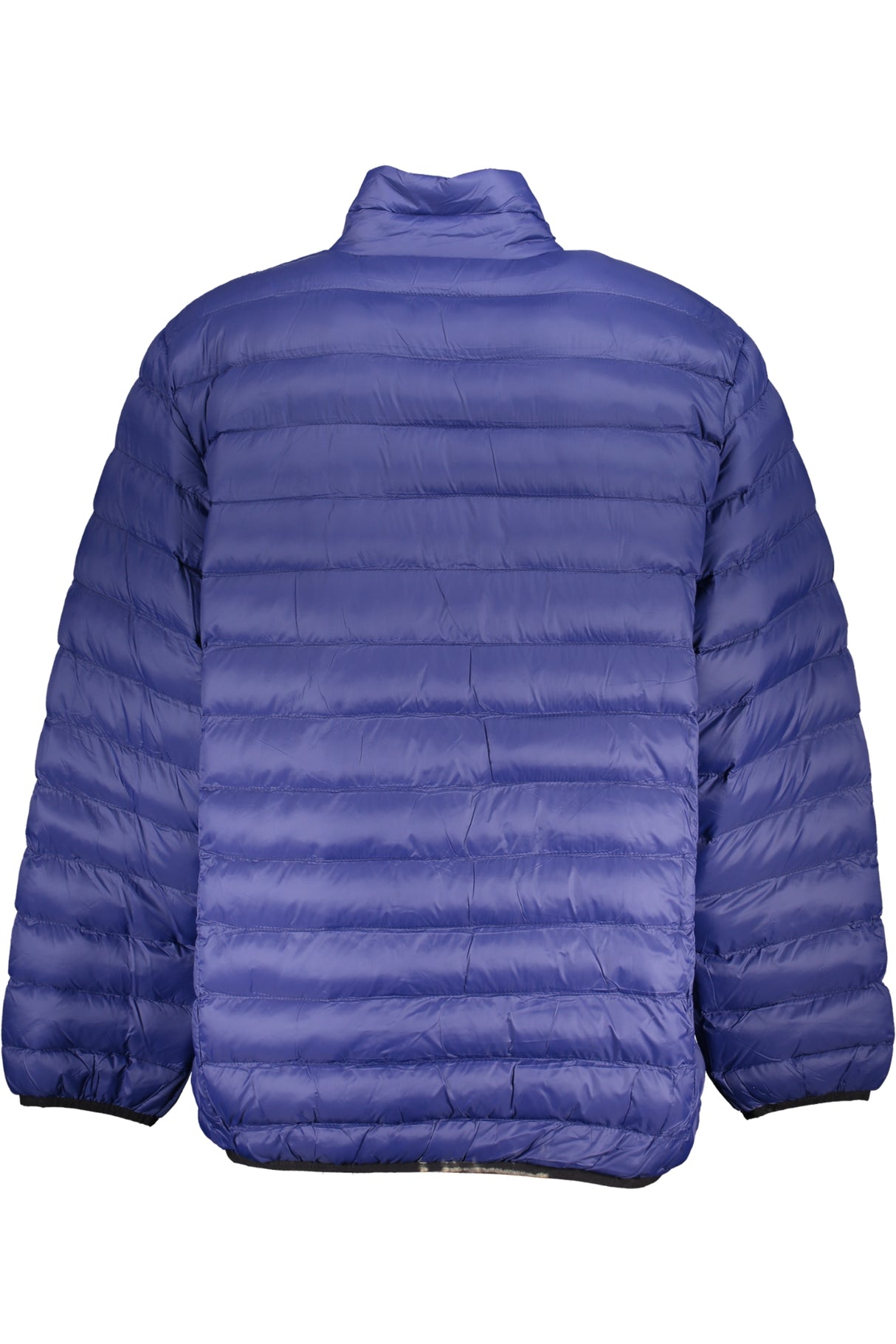 US GRAND MEN'S BLUE JACKET