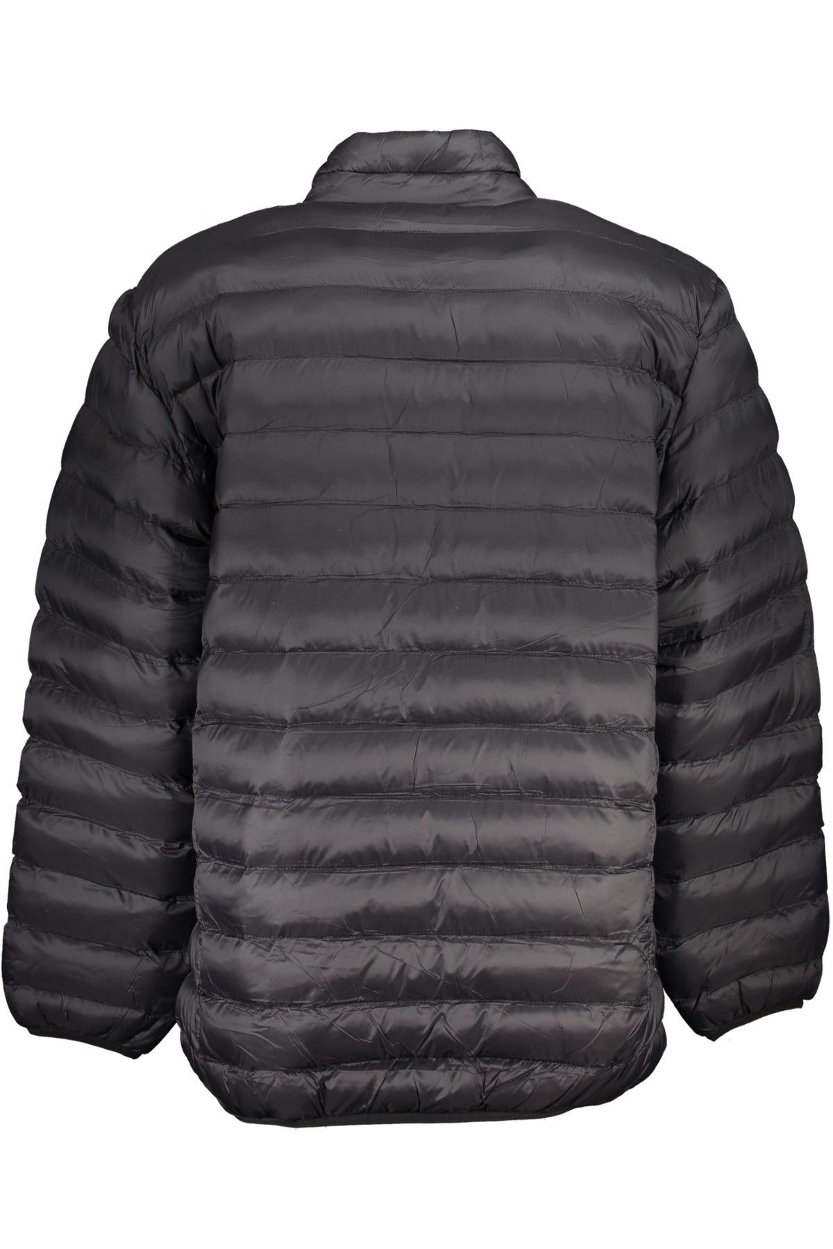 US GRAND BLACK MEN'S JACKET