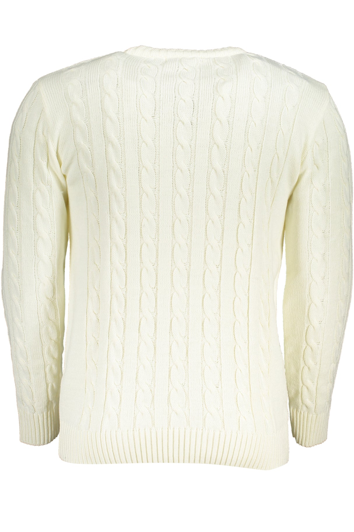 US GRAND MEN'S WHITE JERSEY