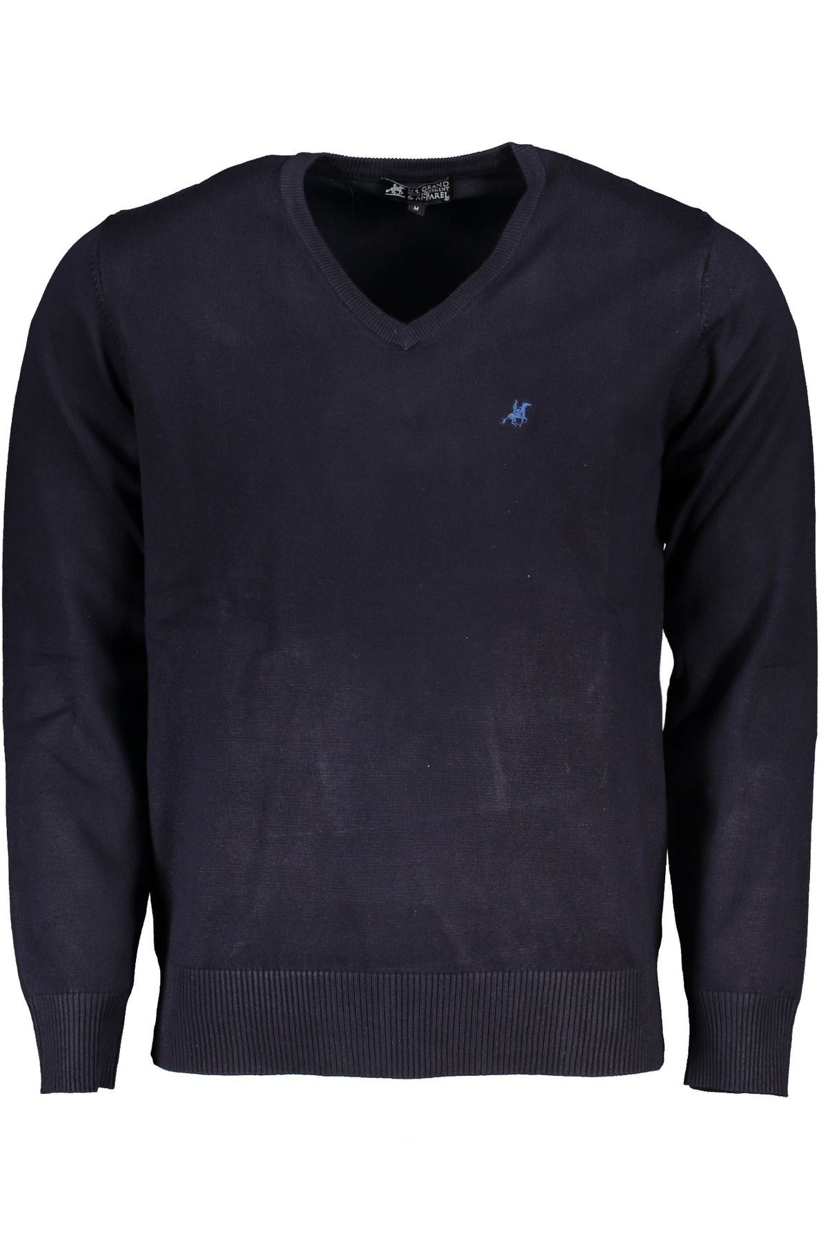 US GRAND MEN'S BLUE JERSEY