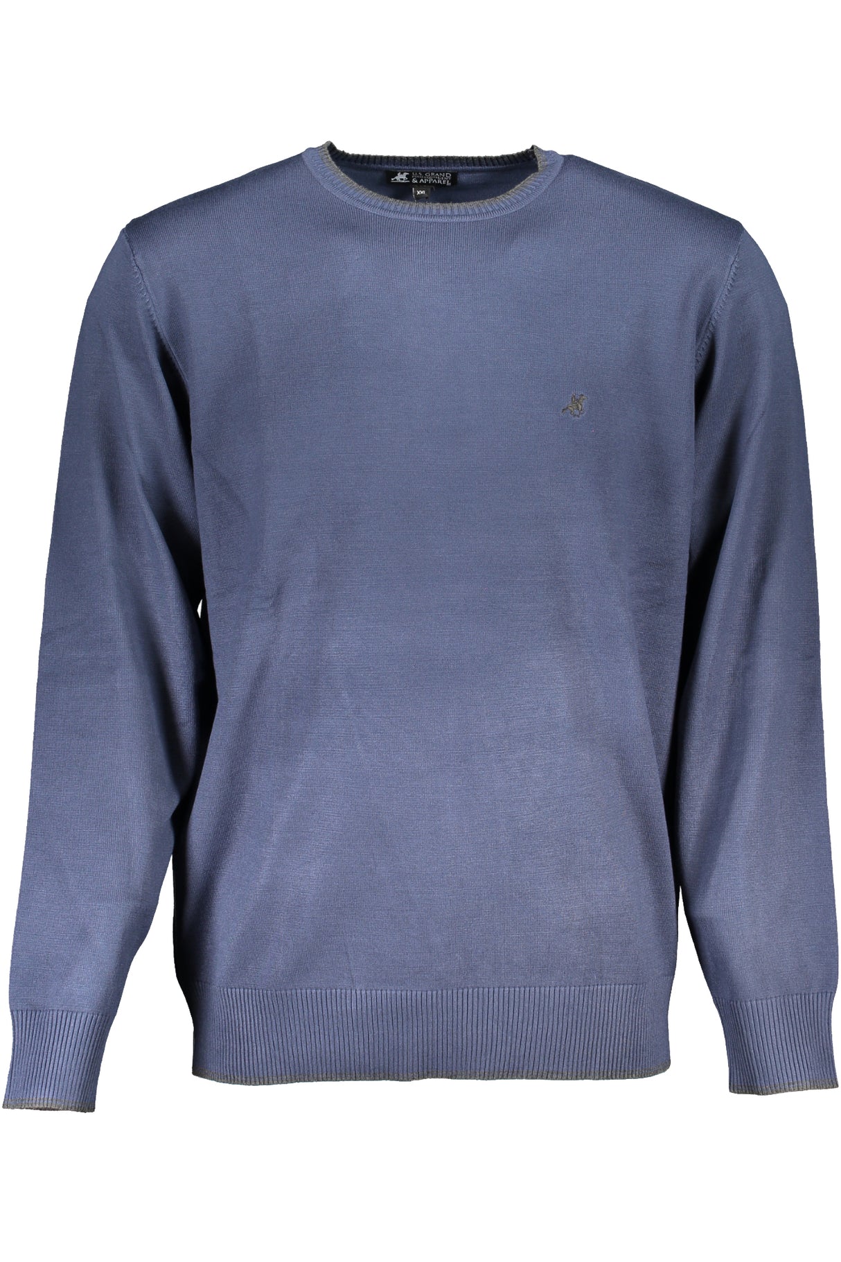 US GRAND MEN'S BLUE JERSEY
