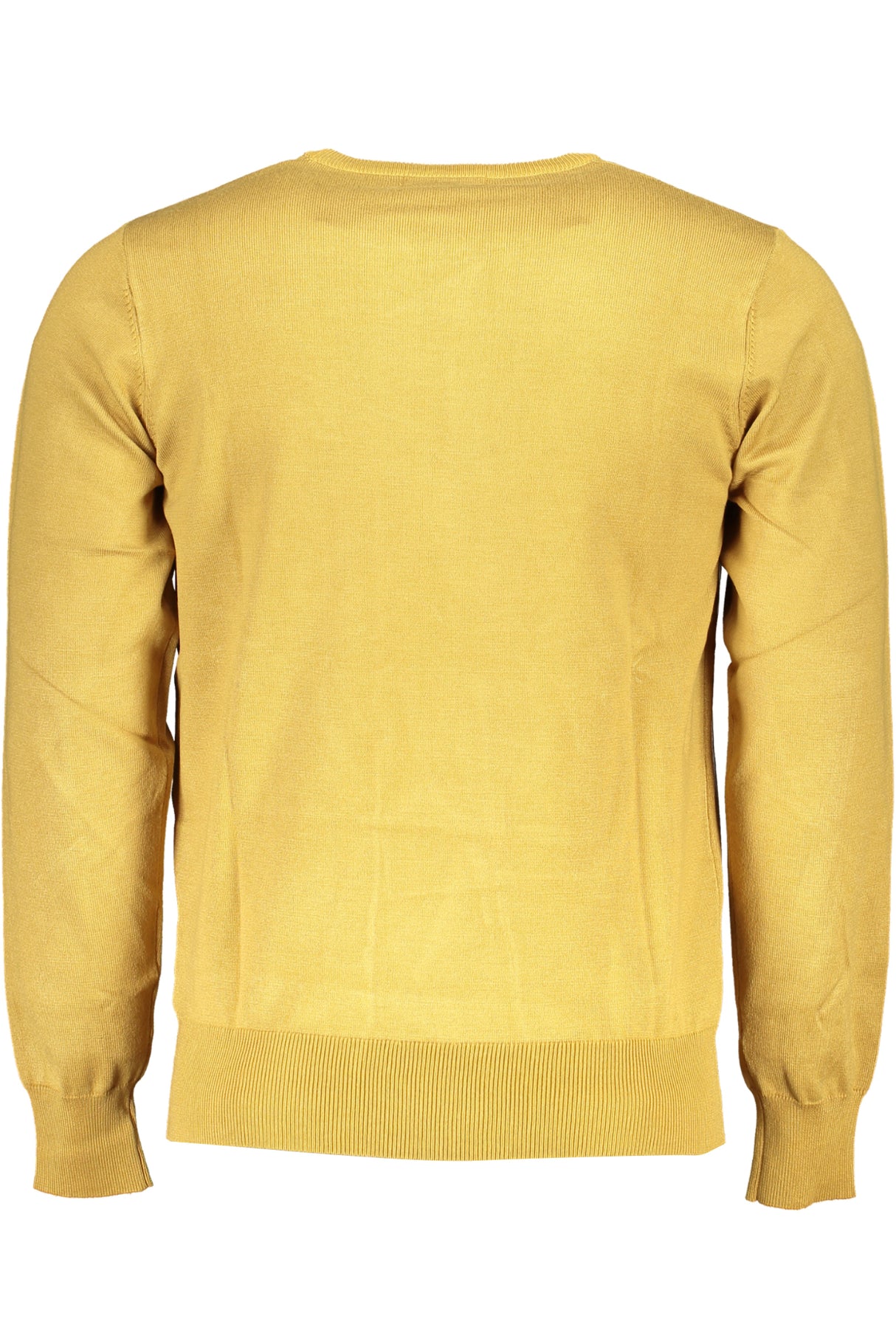 US GRAND MEN'S YELLOW JERSEY