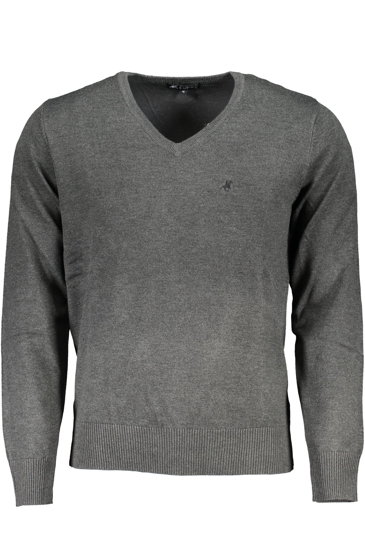 US GRAND MEN'S GREY JERSEY