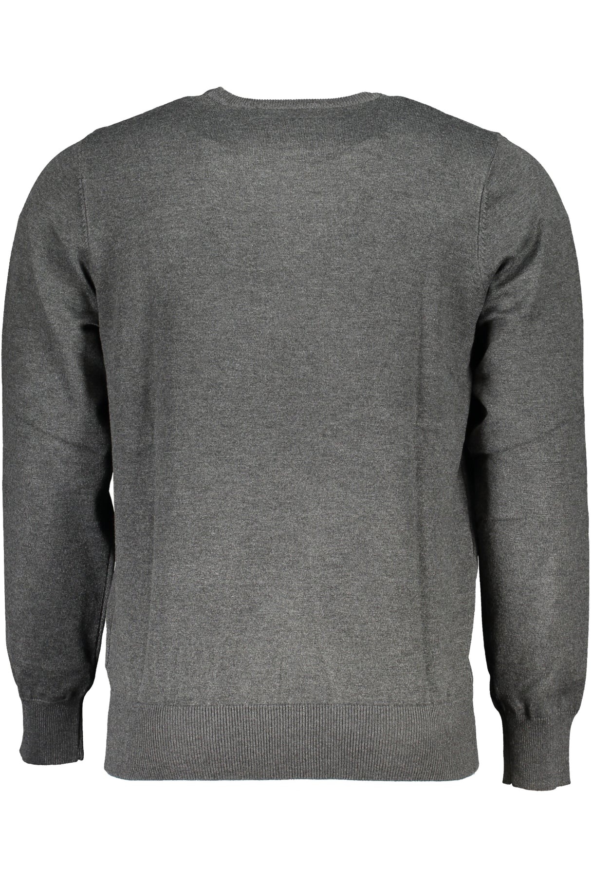 US GRAND MEN'S GREY JERSEY