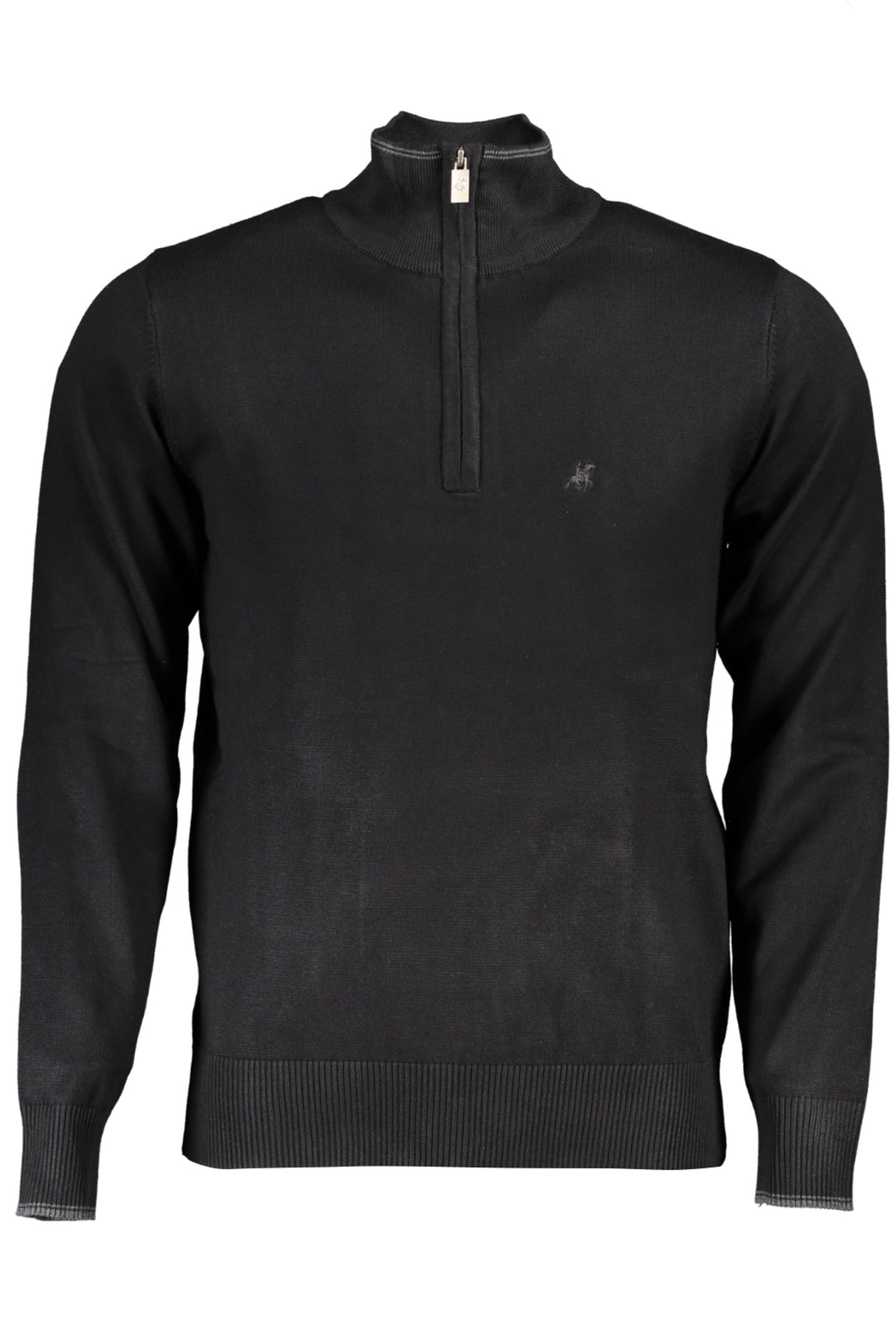 US GRAND MEN'S BLACK JERSEY
