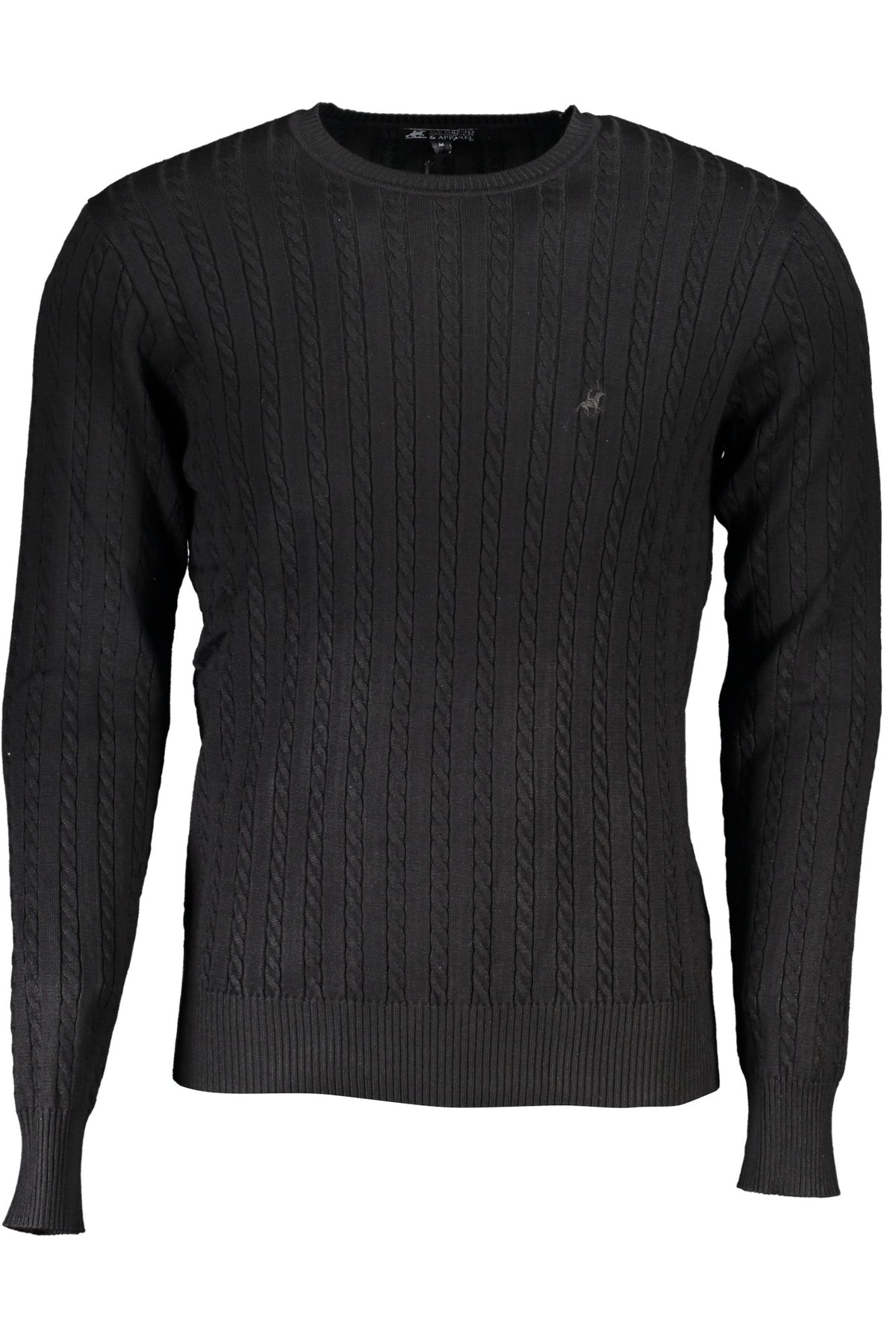US GRAND MEN'S BLACK JERSEY