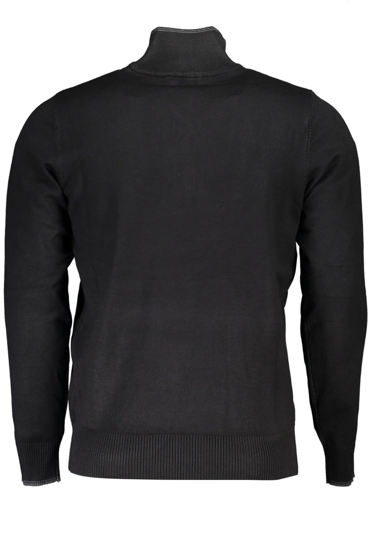 US GRAND MEN'S BLACK JERSEY
