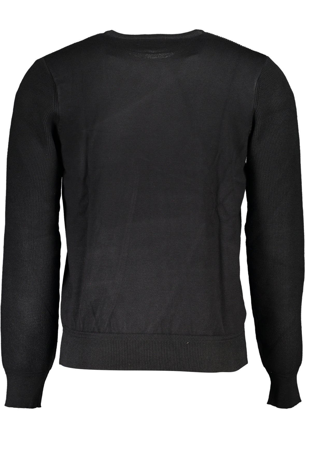 US GRAND MEN'S BLACK JERSEY