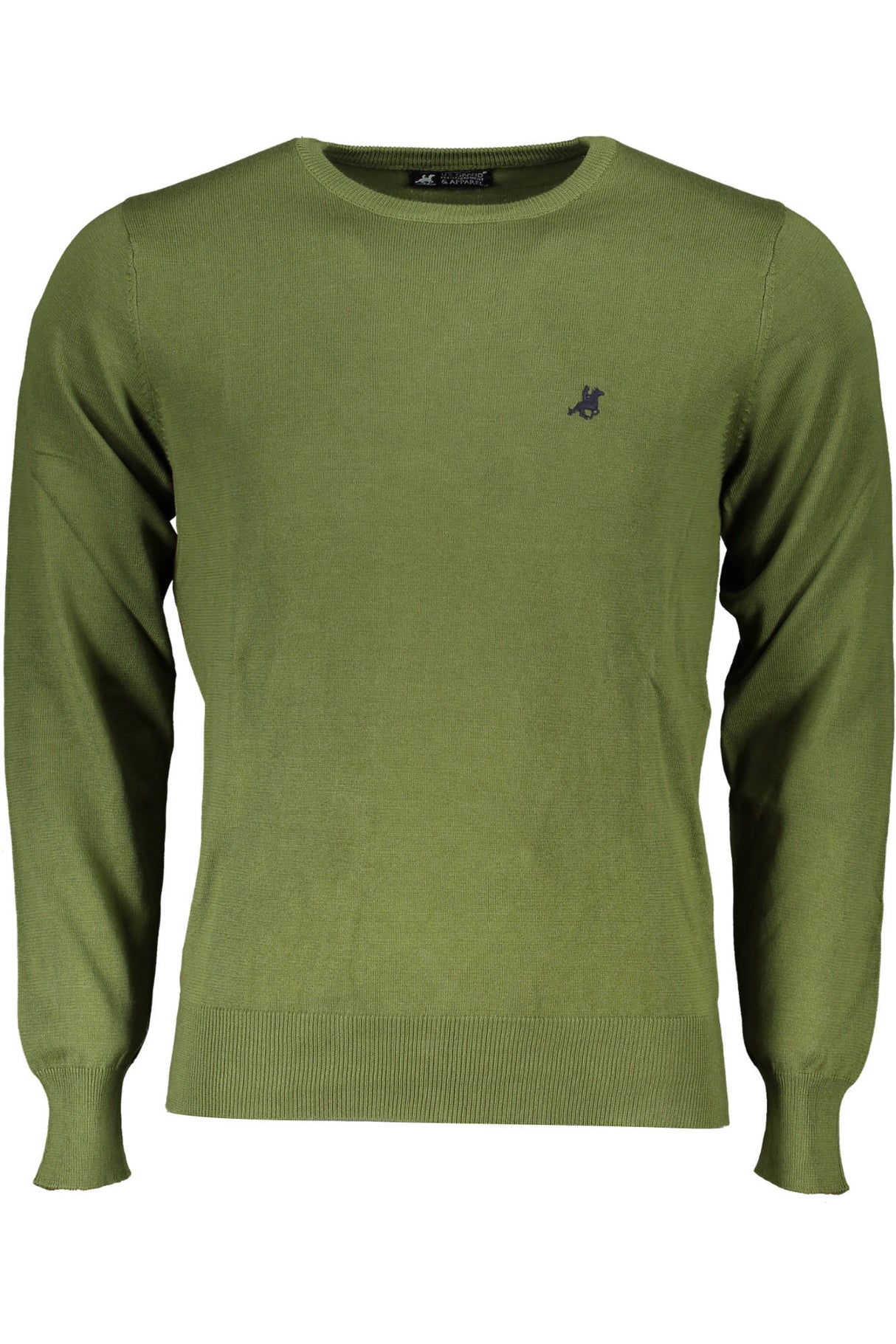 US GRAND MEN'S GREEN JERSEY