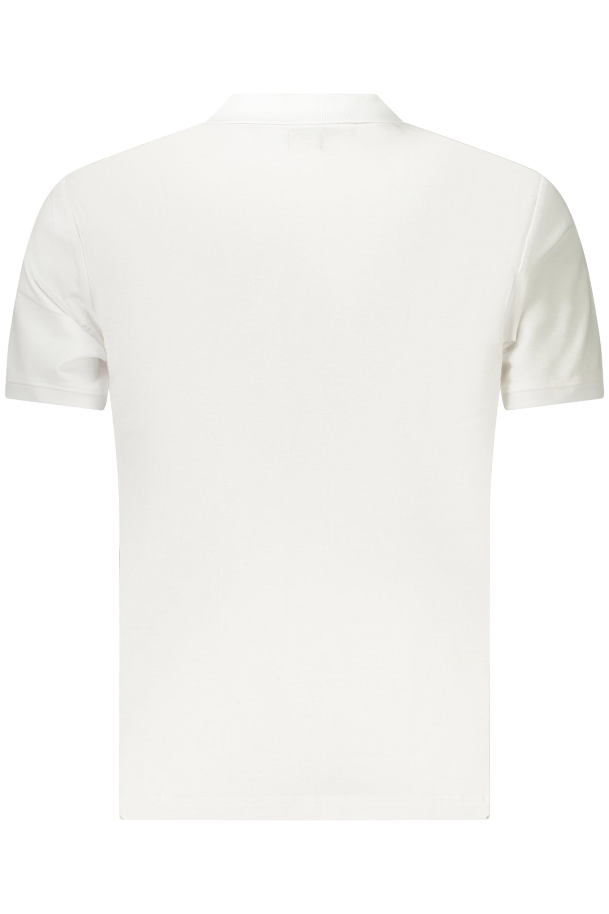US GRAND POLO SHORT SLEEVE MEN'S WHITE