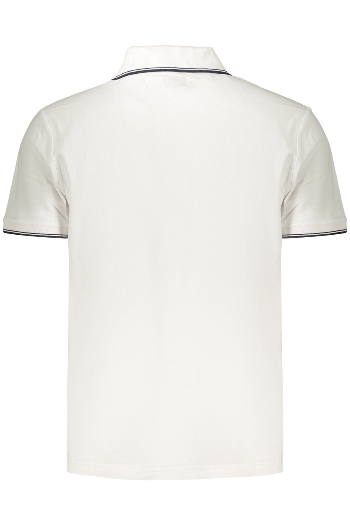 US GRAND POLO SHORT SLEEVE MEN'S WHITE