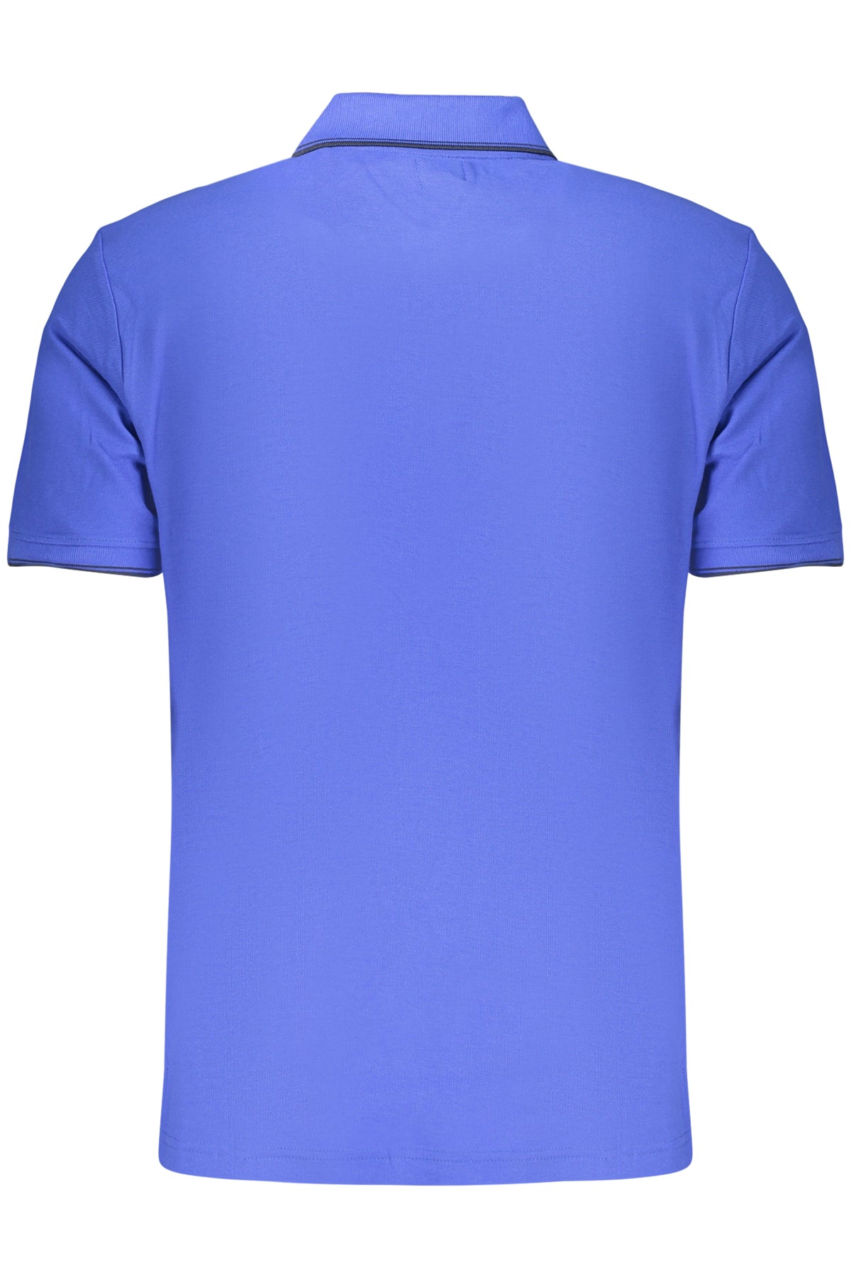 US GRAND POLO SHORT SLEEVE MEN'S BLUE