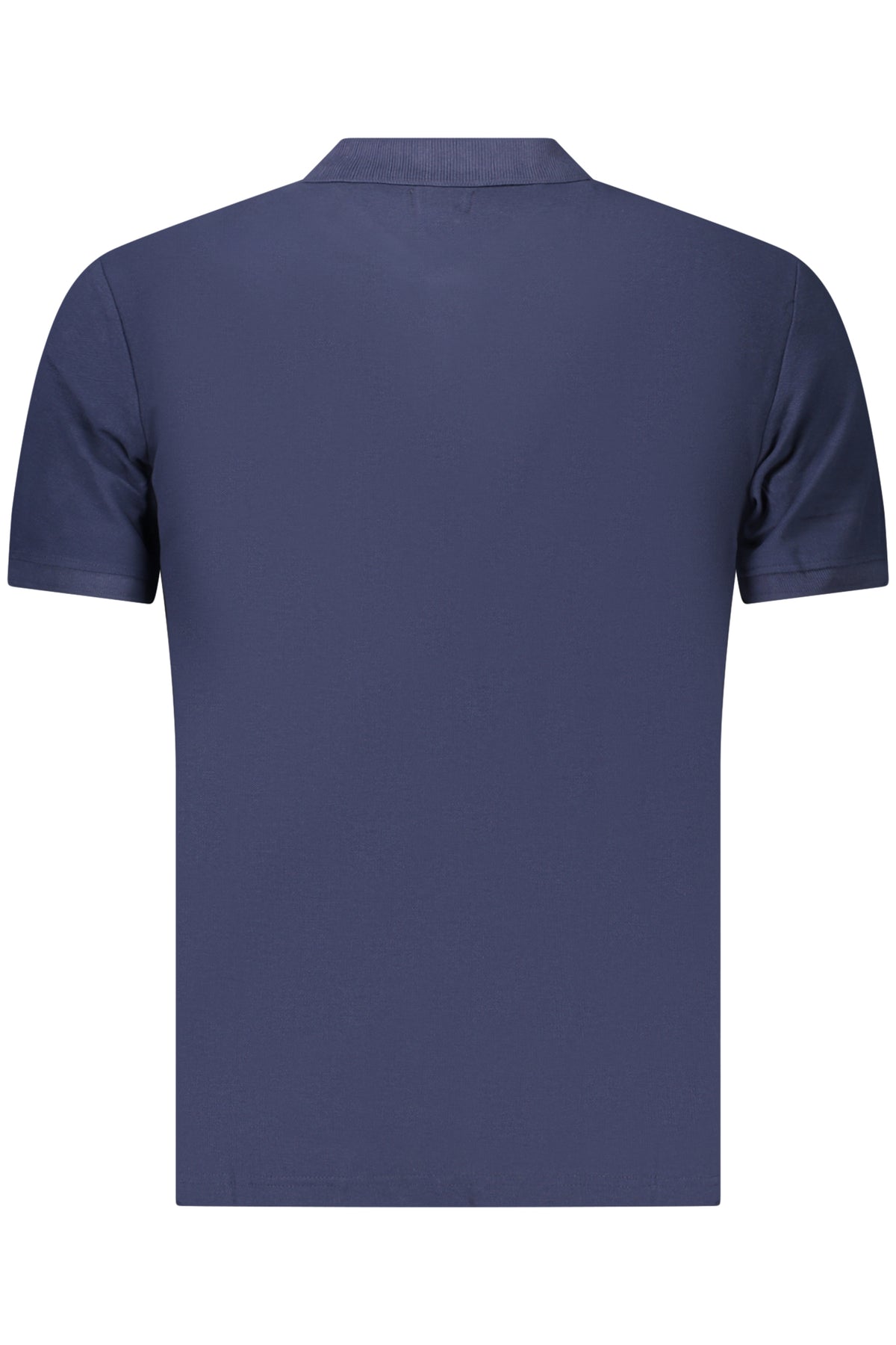US GRAND POLO SHORT SLEEVE MEN'S BLUE