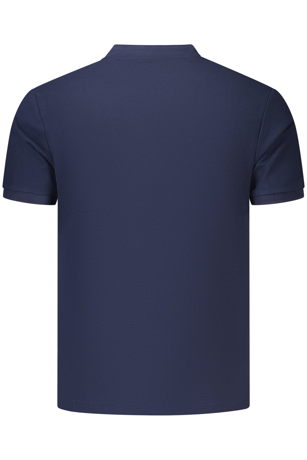 US GRAND POLO SHORT SLEEVE MEN'S BLUE
