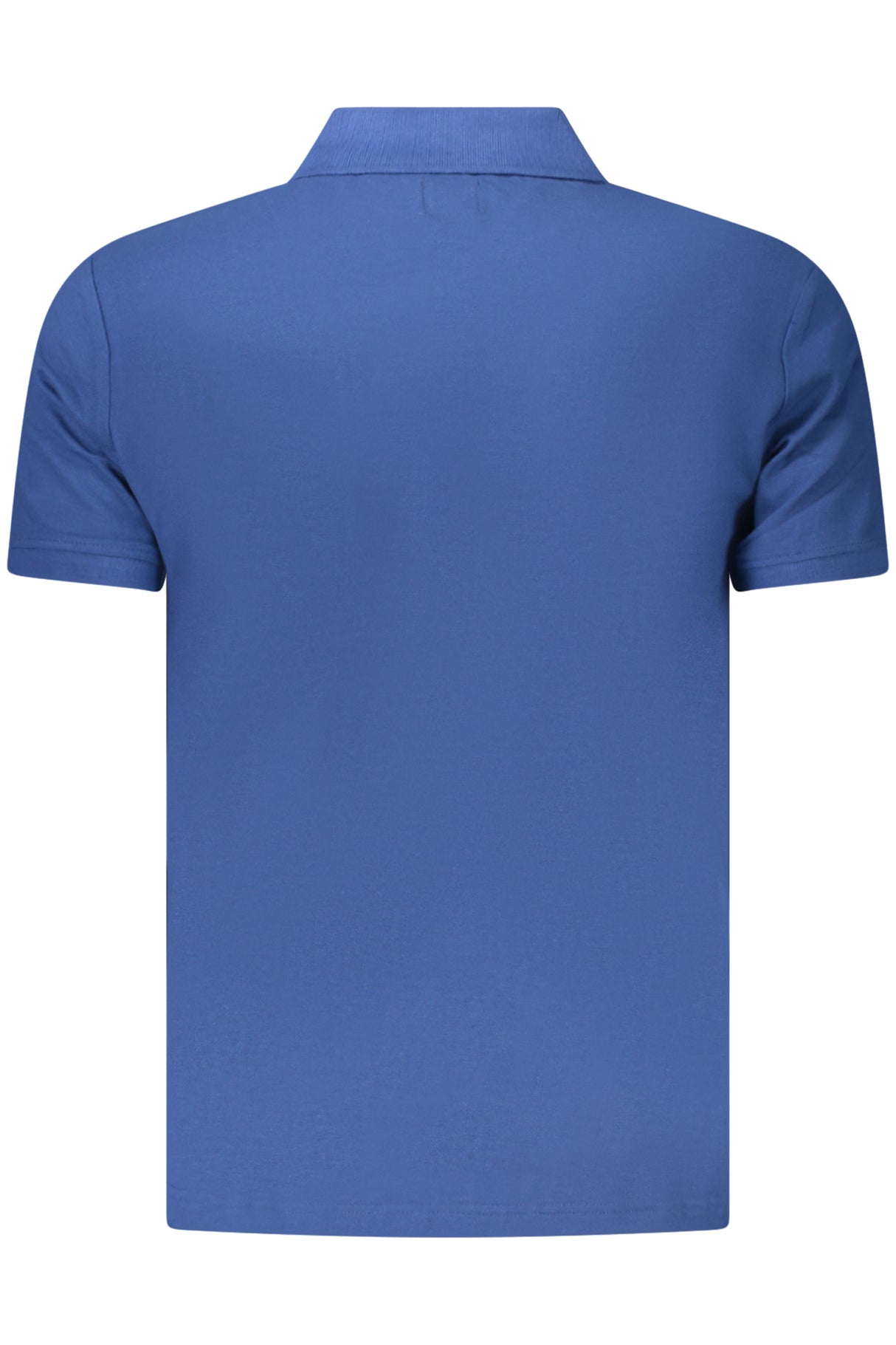 US GRAND POLO SHORT SLEEVE MEN'S BLUE
