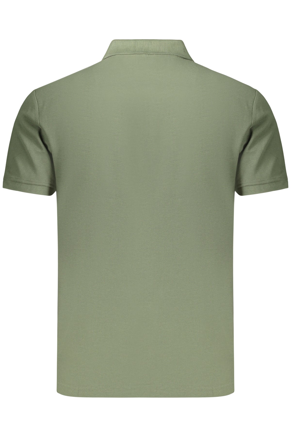 US GRAND POLO SHORT SLEEVE MEN'S GREEN